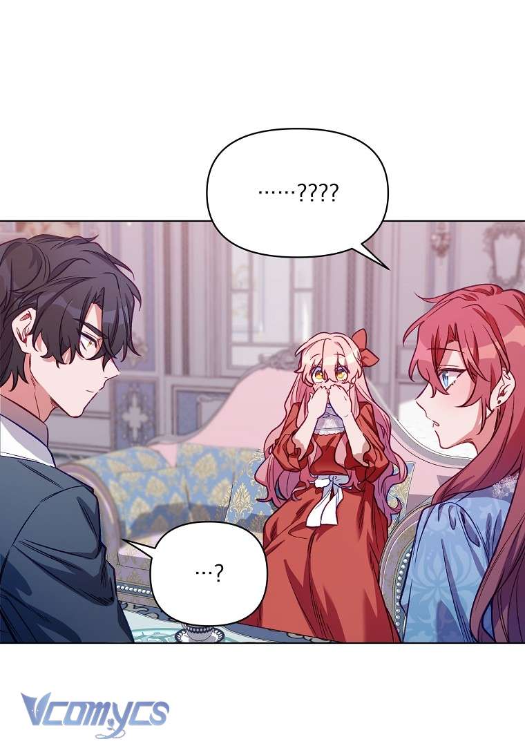 Cuộc Sống Thứ Hai Trên Thảm Đỏ Chap 5 - Trang 3