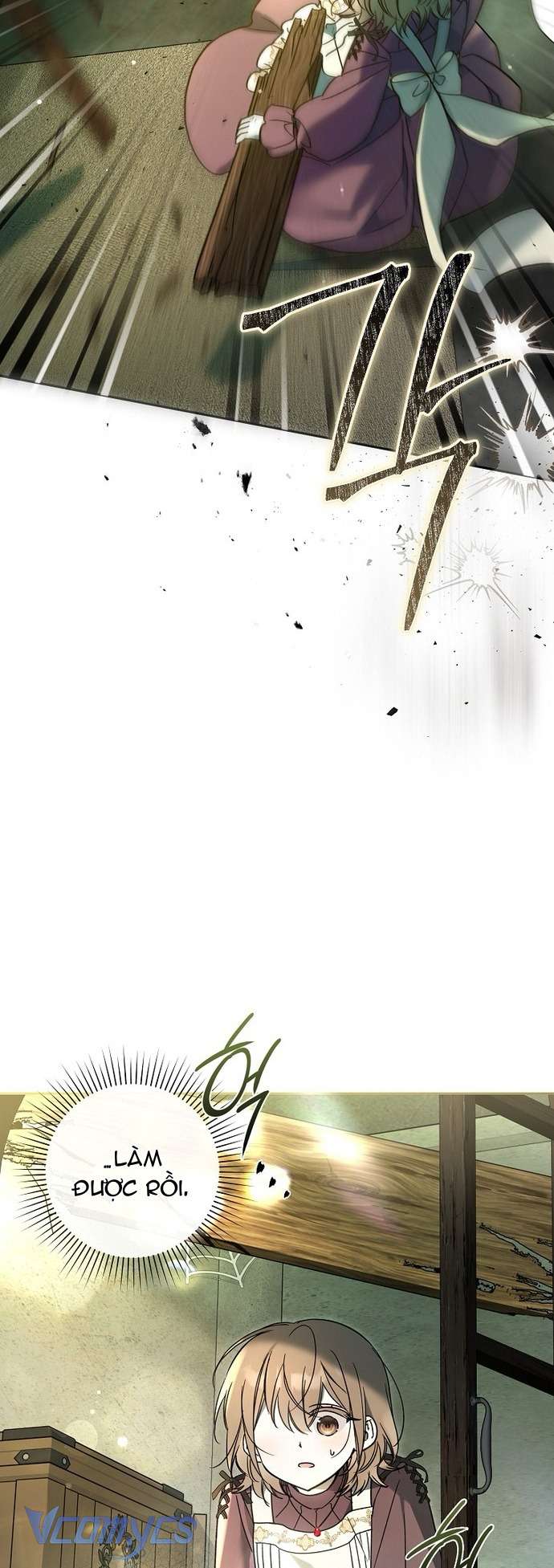 Độc Chiếm Sủng Ái Của Công Chúa Út, Mọi Người Đều Say Mê Tôi. Chap 6 - Trang 3