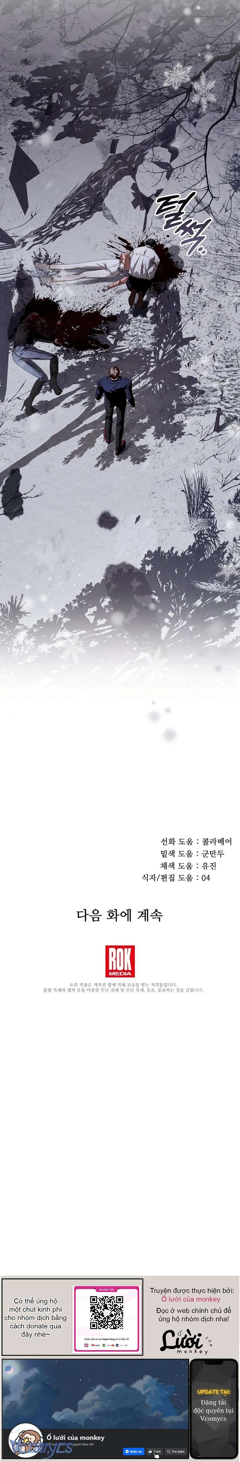 Chuỗi Thức Ăn Chap 59 - Next Chap 60