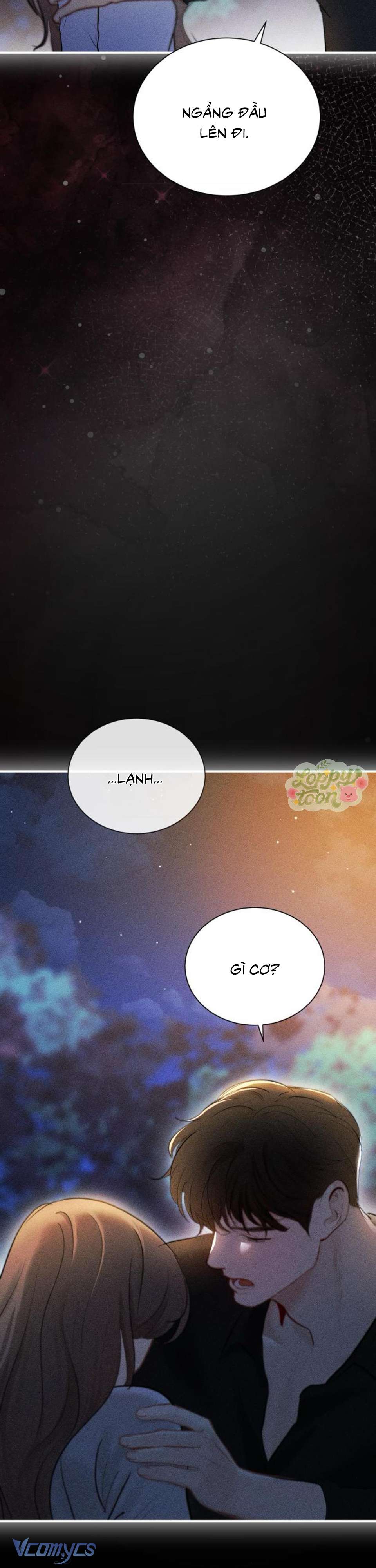 Quyền Lực Của Thư Ký Chap 12 - Trang 4