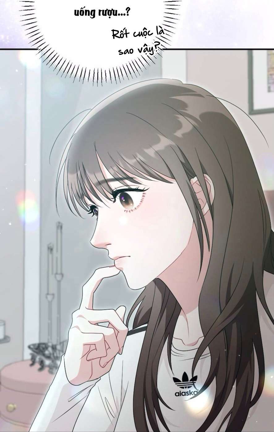 Chiếm Lấy Em Chap 7 - Next Chap 8