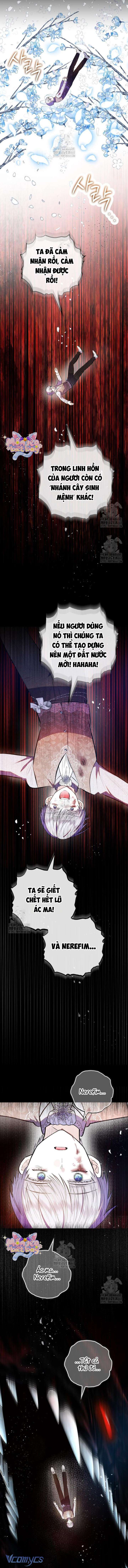 Con Gái Cưng Của Quỷ Chap 112 - Trang 3