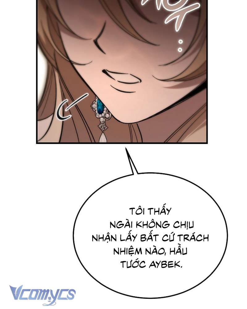 Ác Quỷ Nuôi Dưỡng Tiểu Thư Chapter 42 - Trang 4