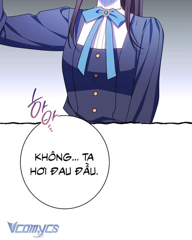 Hầu Gái Độc Quyền Của Hoàng Hậu Phản Diện Chap 103 - Trang 4