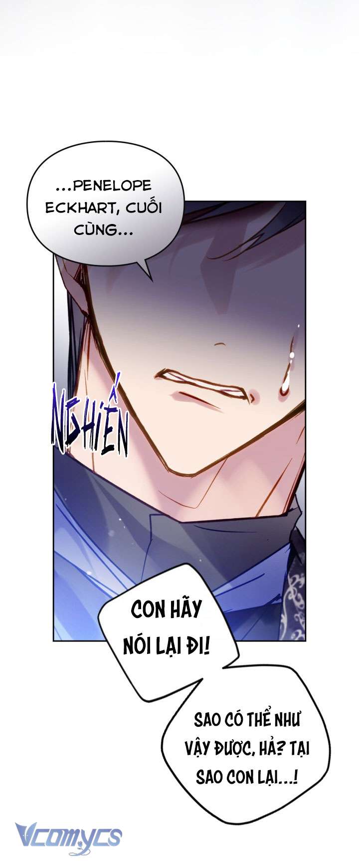Kết Cục Của Nhân Vật Phản Diện Chỉ Có Thể Là Cái Chết Chap 165 - Trang 4