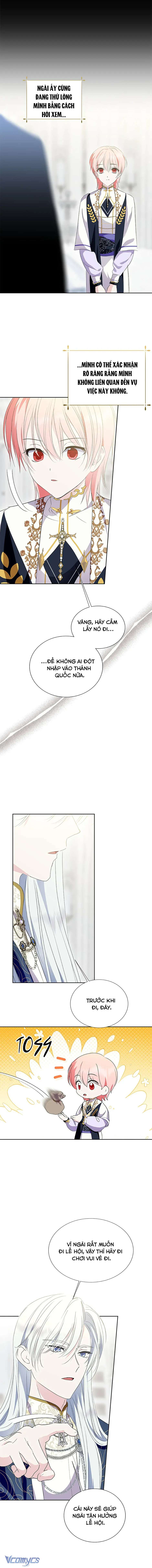 [PNT] Phía Sau Mặt Nạ Của Nam Chính Hiền Lành Chap 53 - Trang 2