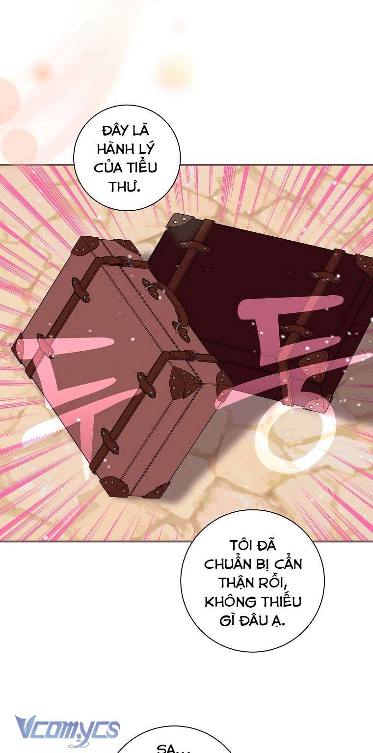 Này Boss Phản Diện, Tôi Có Thể Làm Mọi Thứ Trừ Cưới Ngài Chap 7 - Trang 4