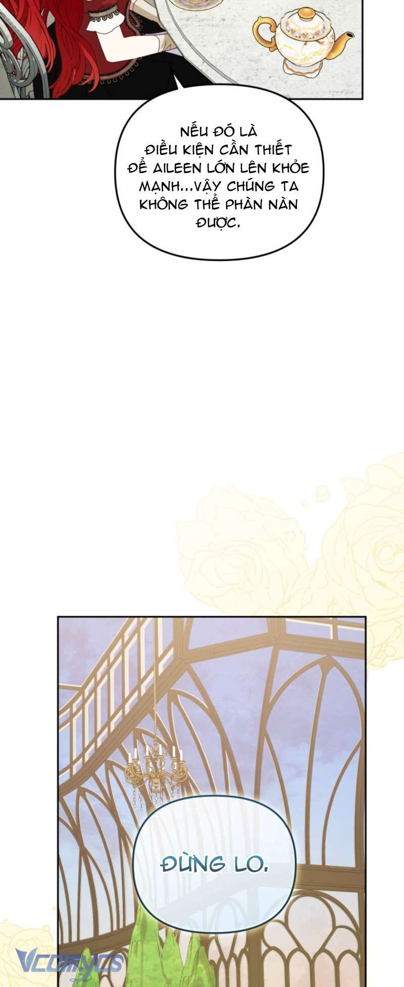 Tôi Được Nuôi Dưỡng Bởi Những Kẻ Phản Diện Chap 108 - Next Chap 109