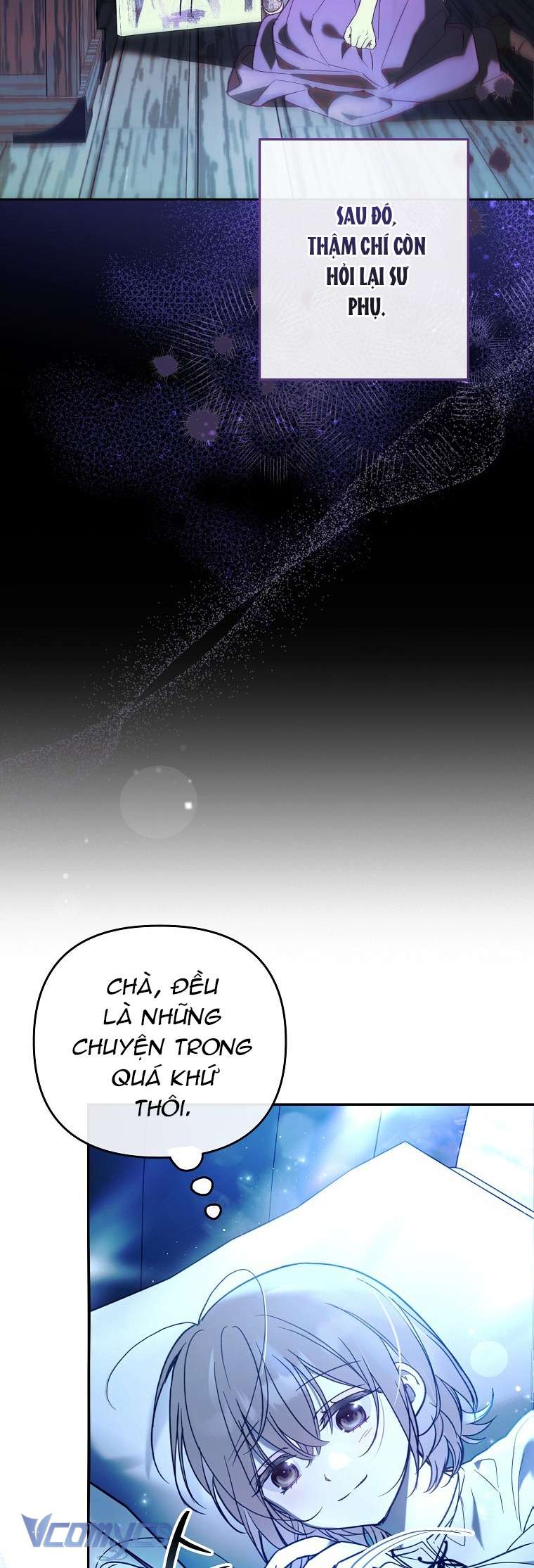 Độc Chiếm Sủng Ái Của Công Chúa Út, Mọi Người Đều Say Mê Tôi. Chap 4 - Trang 3