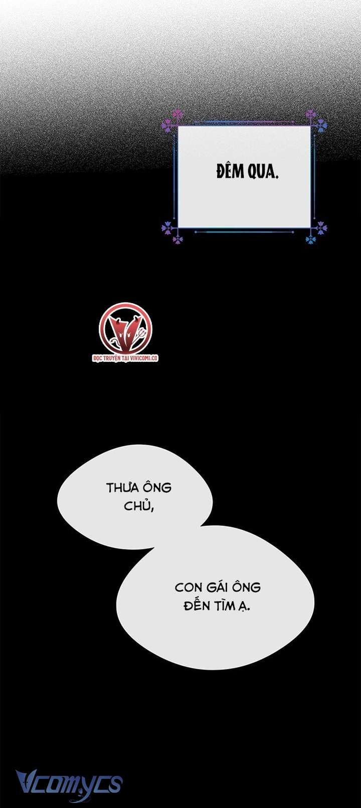 Hoàng Tử Rắc Rối Chap 5 - Next Chap 6