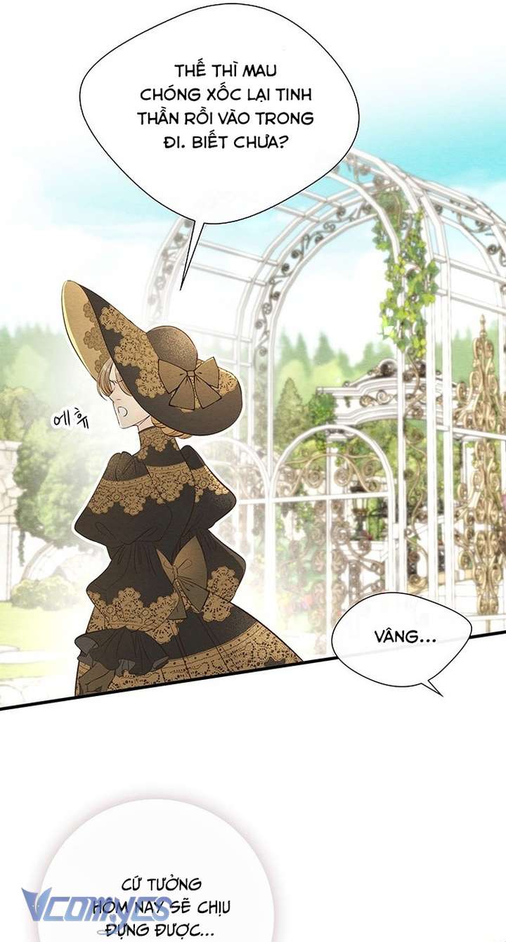 Hoàng Tử Rắc Rối Chap 10 - Next Chap 11