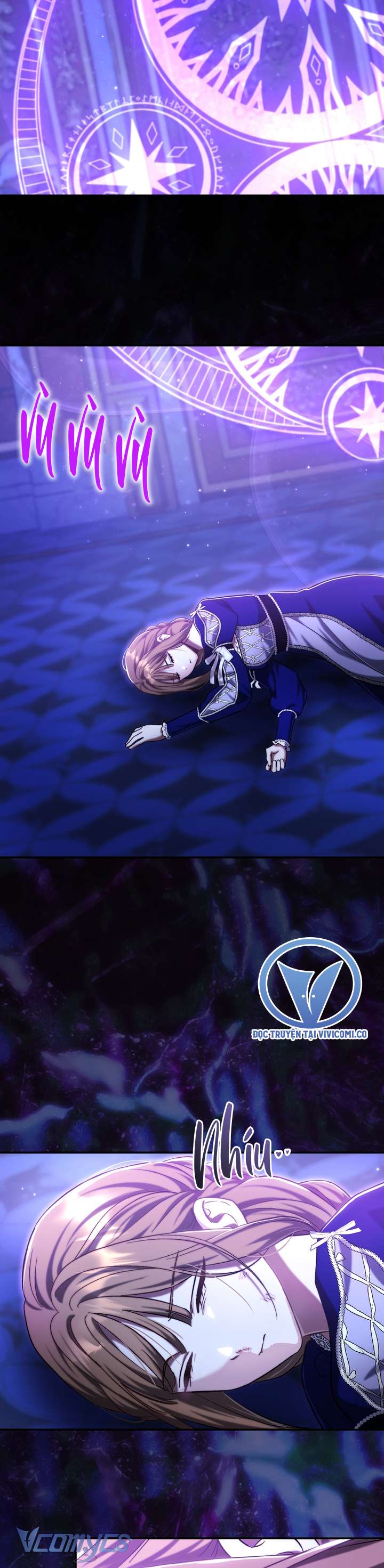 Người Xem Mắt Của Ác Nữ Quá Hoàn Hảo Chap 97 - Next 