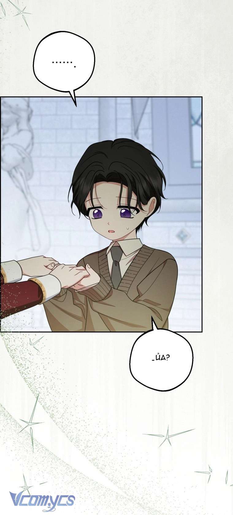 Được Yêu Thương Mà Còn Ngại Ngùng Sao! Chap 98 - Trang 4