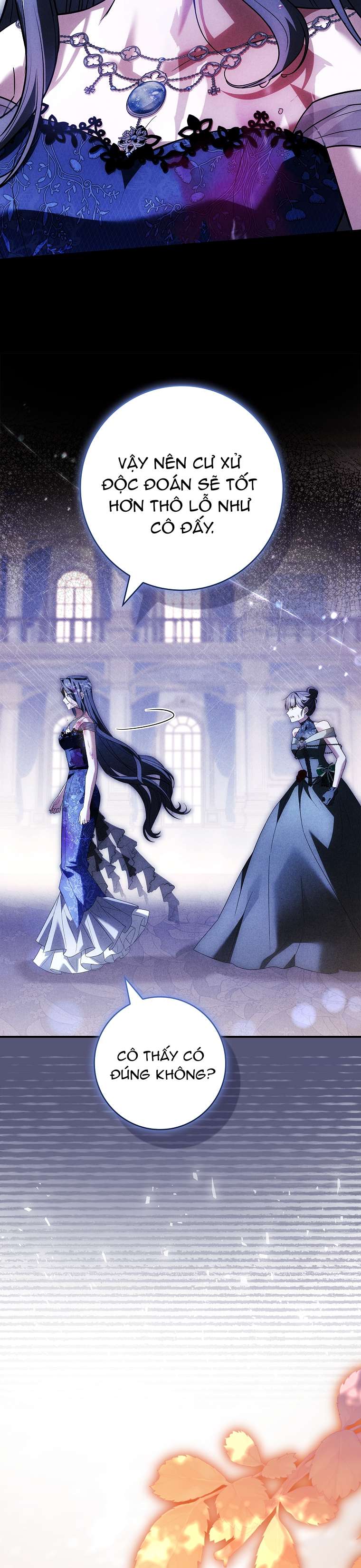 Văn Phòng Thám Tử Dành Cho Nam Chính Hối Hận! Chapter 16 - Trang 3