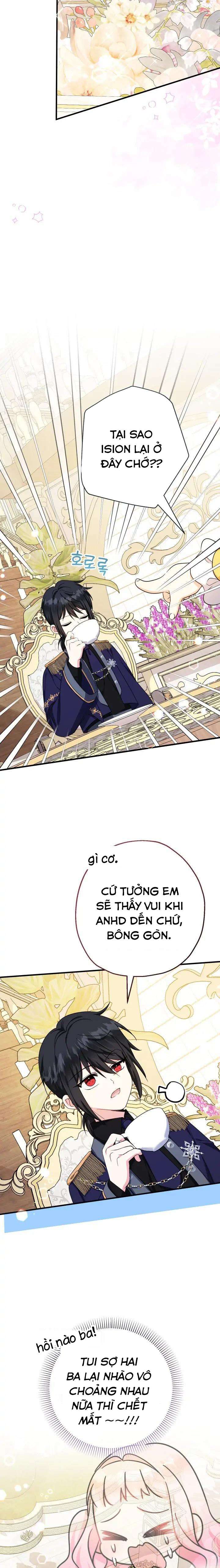 [PNT] Tiểu Thư Tích Tiền Đi Bụi Chap 38 - Trang 2