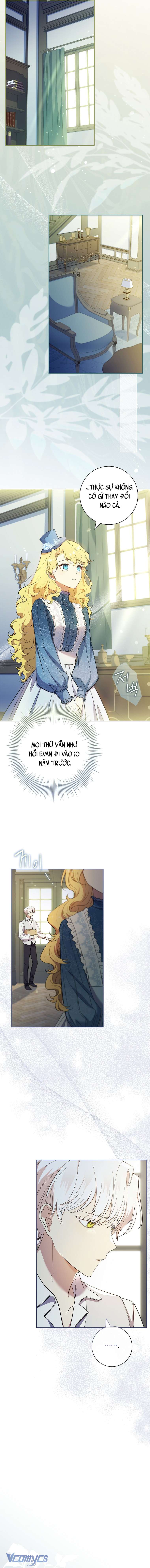 [PNT] Nam Chính À, Tôi Sẽ Tôn Trọng Sở Thích Của Anh! Chap 39 - Trang 2