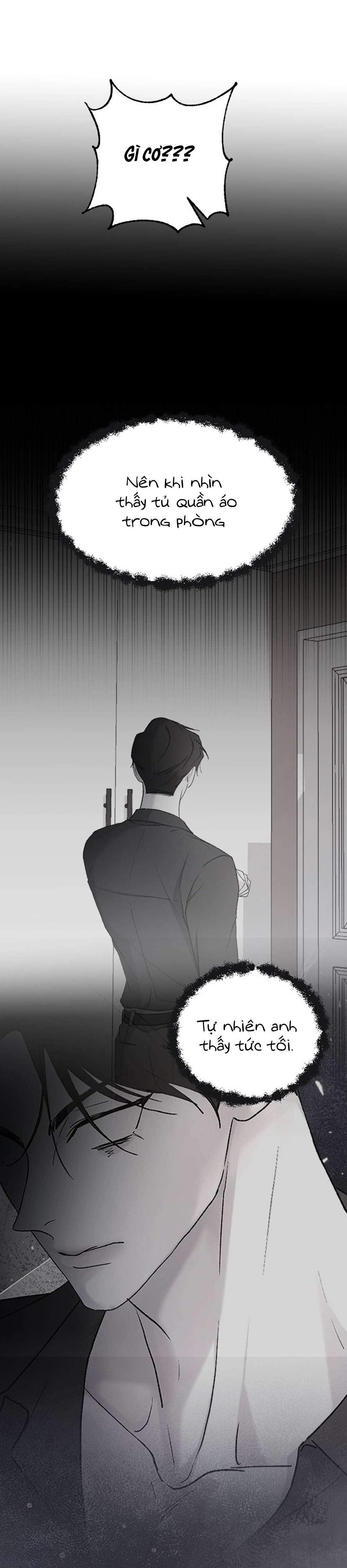 Ba Anh Trai Cực Phẩm Của Tôi Chap 74 - Trang 3