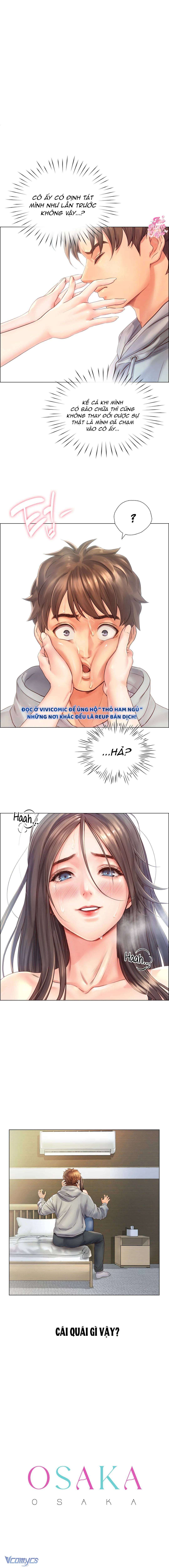 [ 18+ ] Osaka Chap 2 - Trang 2