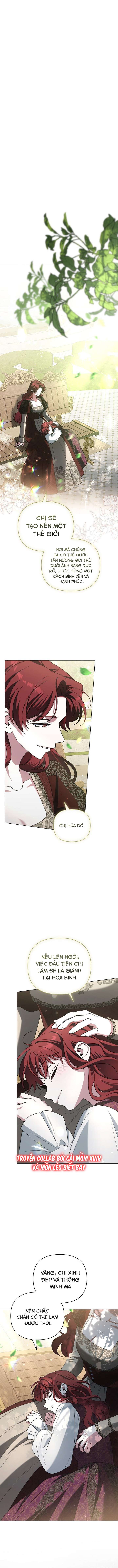 Dành Cho Nàng Juliet Xinh Đẹp Chap 50 - Trang 2