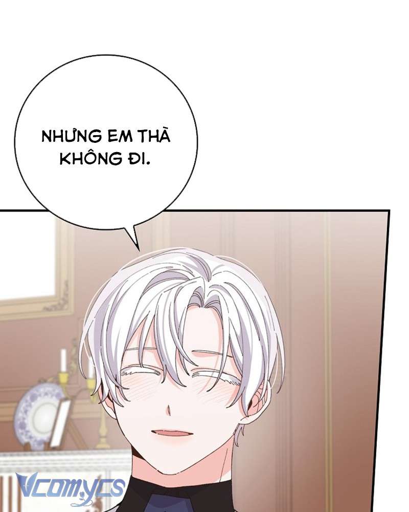 Chị Gái Của Nhân Vật Phản Diện Hôm Nay Cũng Đang Đau Khổ Chap 78 - Trang 4