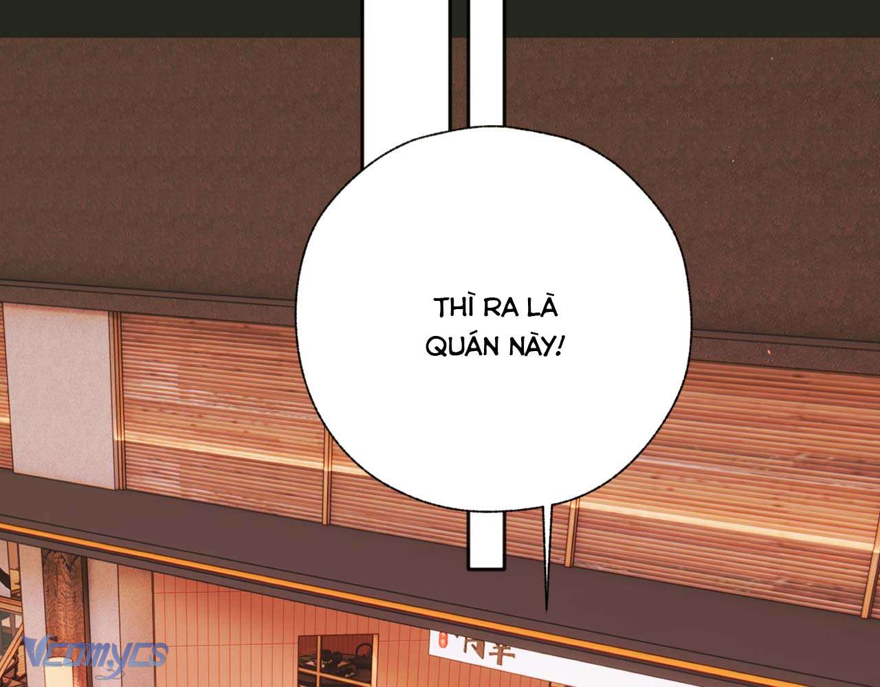 Trêu Nhầm Chap 60 - Trang 2