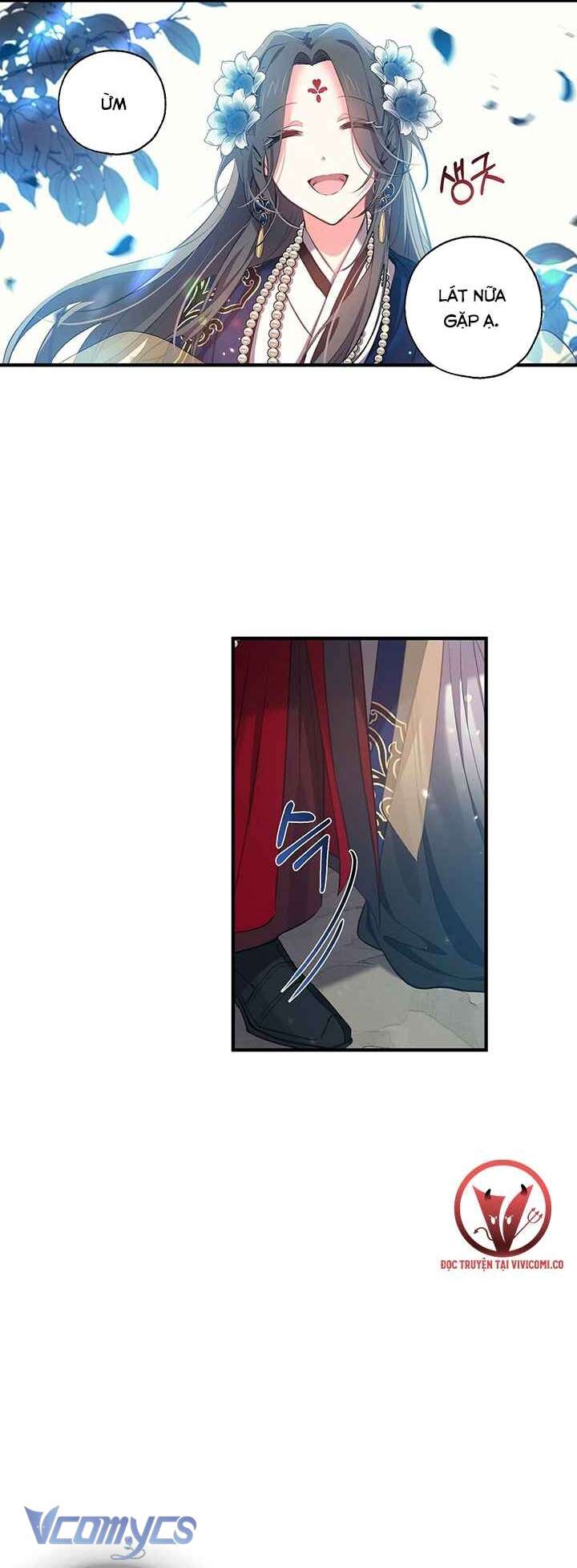 [18+] Chú Chim Nhỏ Của Yêu Tinh Chap 28 - Trang 2