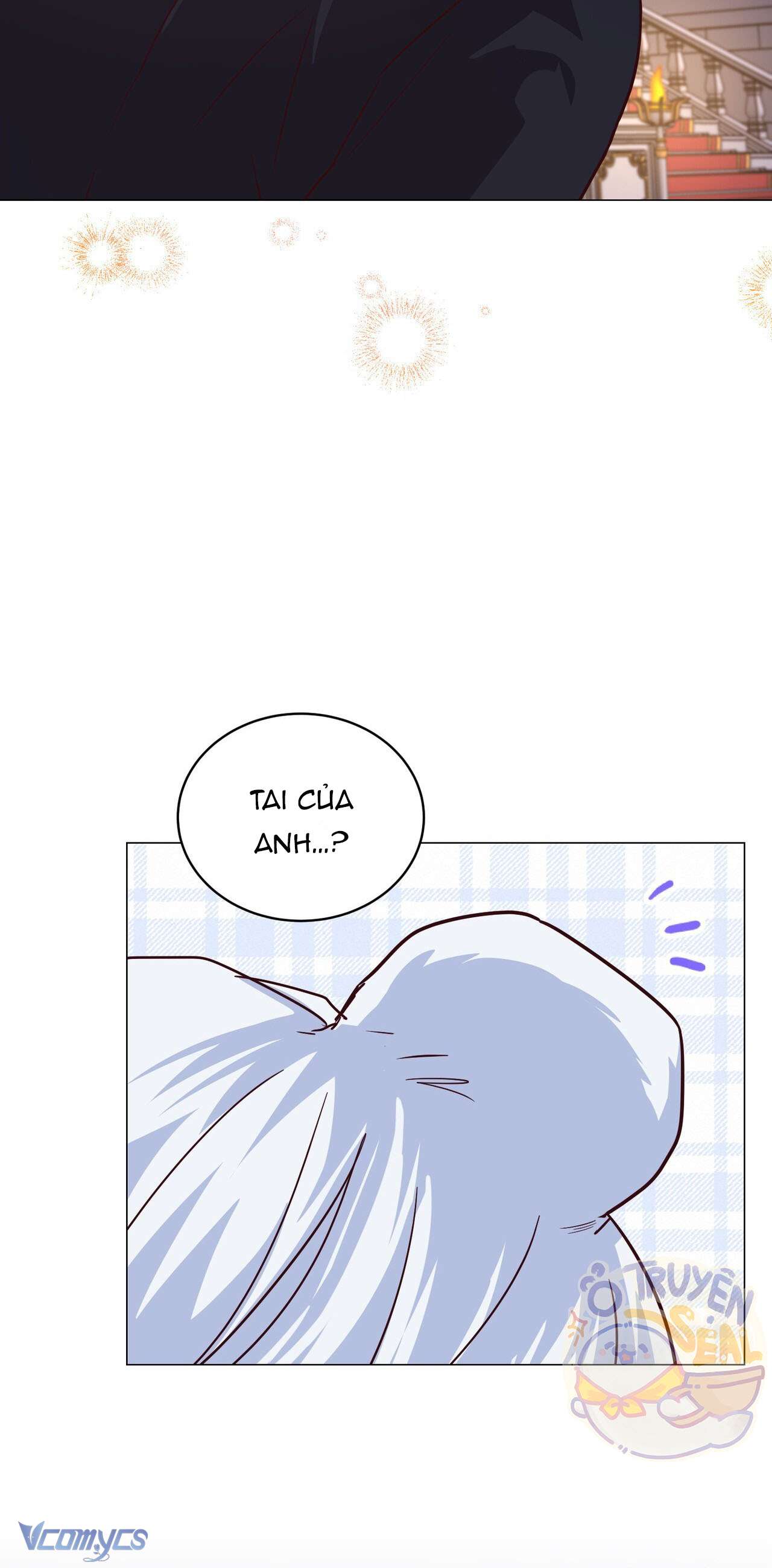 Kết Thúc Viên Mãn Không Cần Tình Yêu Chap 10 - Trang 2