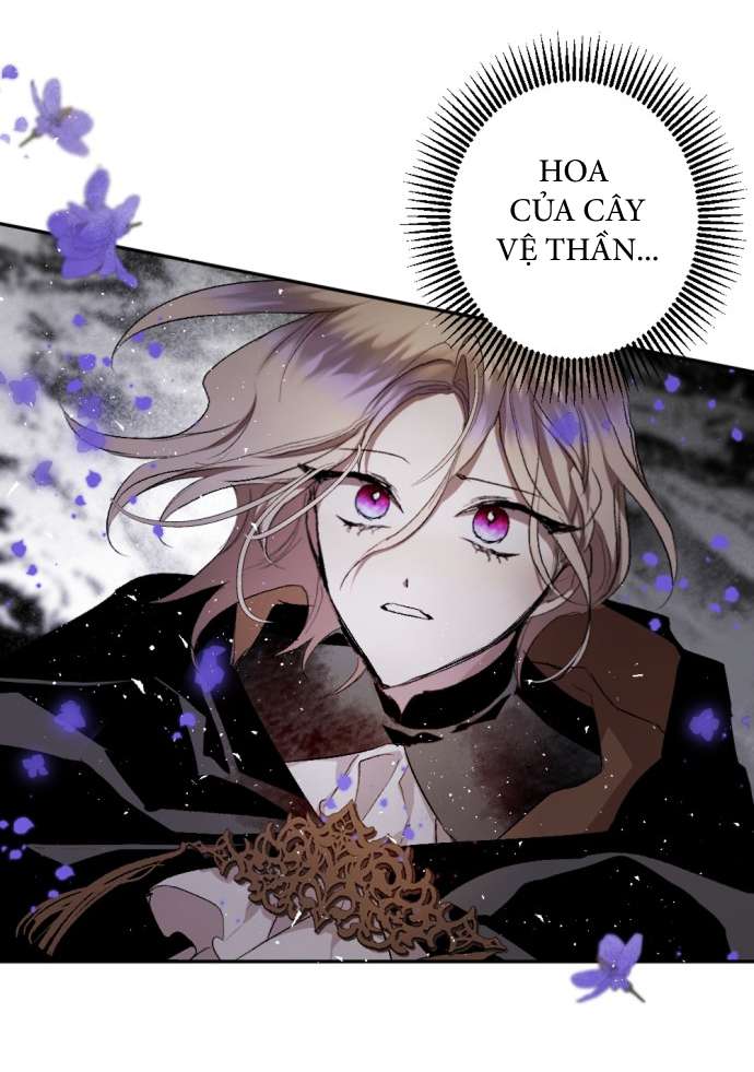 Lời Thú Nhận Của Chúa Tể Bóng Tối Chap 121 - Next 