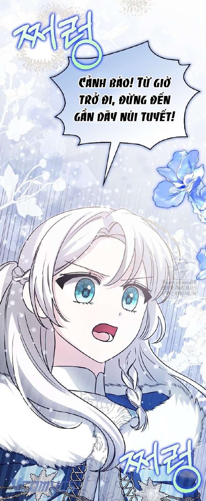 Kế Hoạch Nghỉ Hưu Của Nhân Vật Phản Diện Chap 22 - Next Chap 23