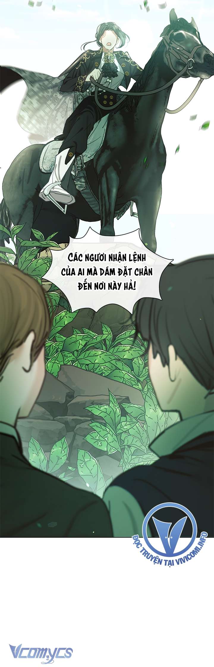 Gia Đình Bị Ám Ảnh Bởi Tôi Chap 75 - Trang 4
