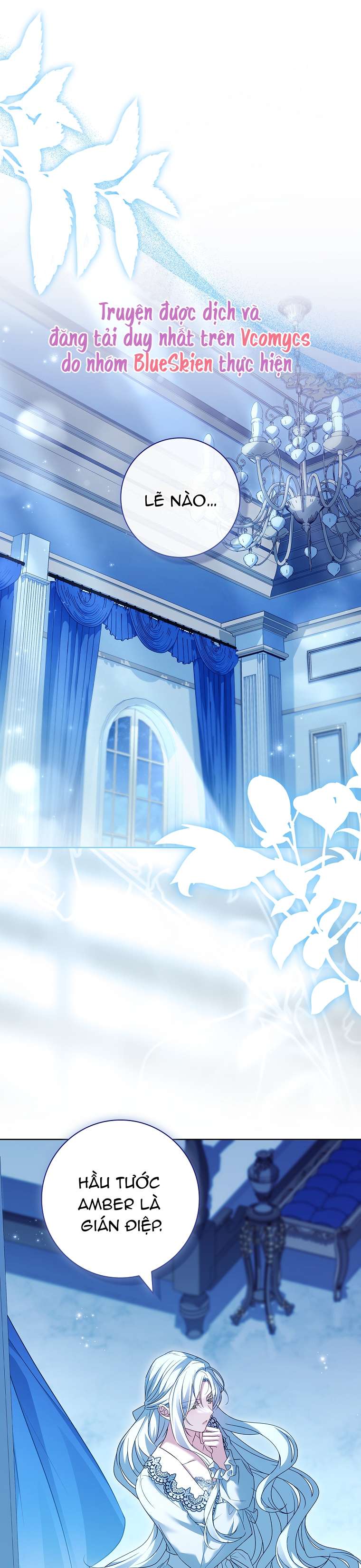 Chồng Ơi, Tại Sao Chúng Ta Không Thể Ly Hôn? Chap 69 - Next 