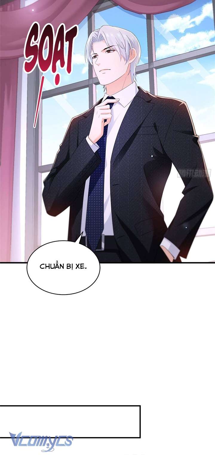 Hệt Như Hàn Quang Gặp Nắng Gắt Chap 540 - Trang 4