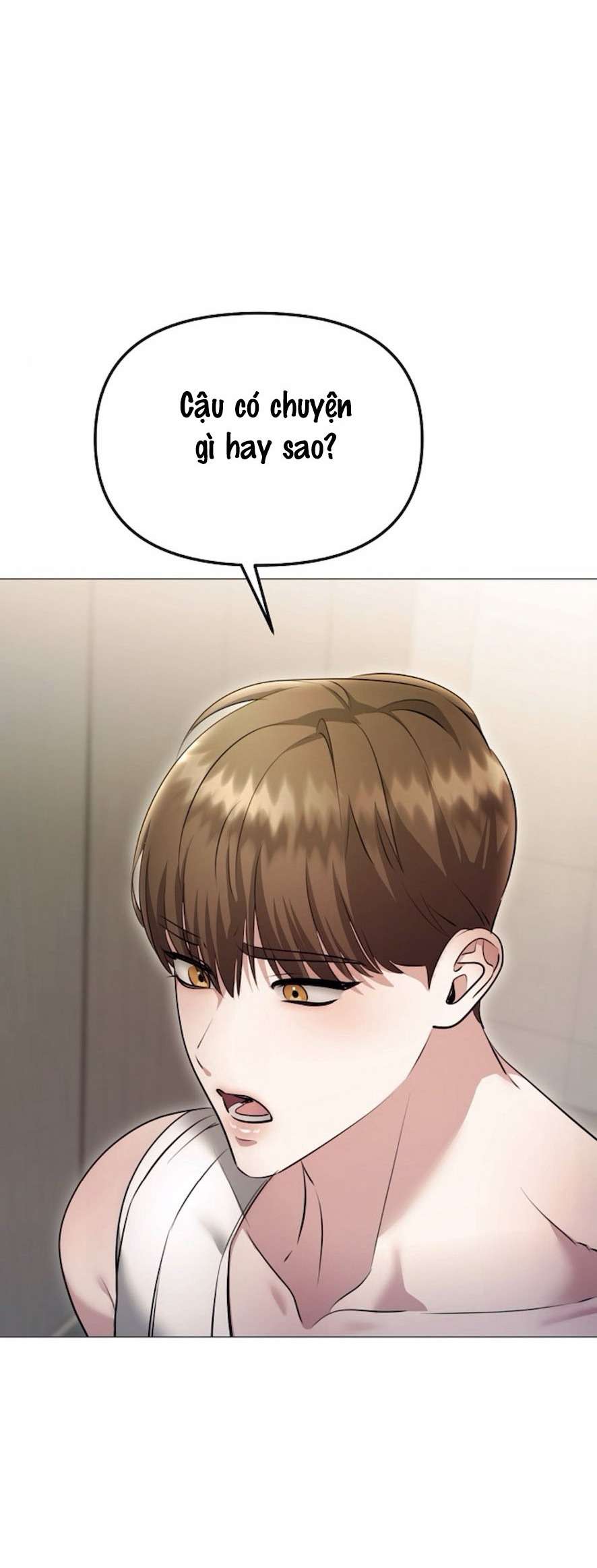 Sự Cám Dỗ Ngọt Ngào Của Cậu Bạn Thân Chap 14 - Trang 2