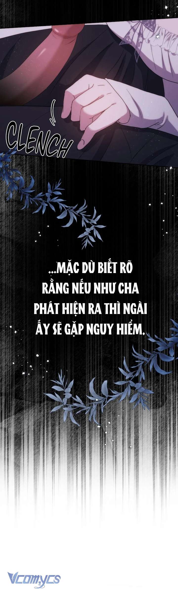 [18+] Người Em Vợ Tóc Vàng Chap 15 - Next Chap 16