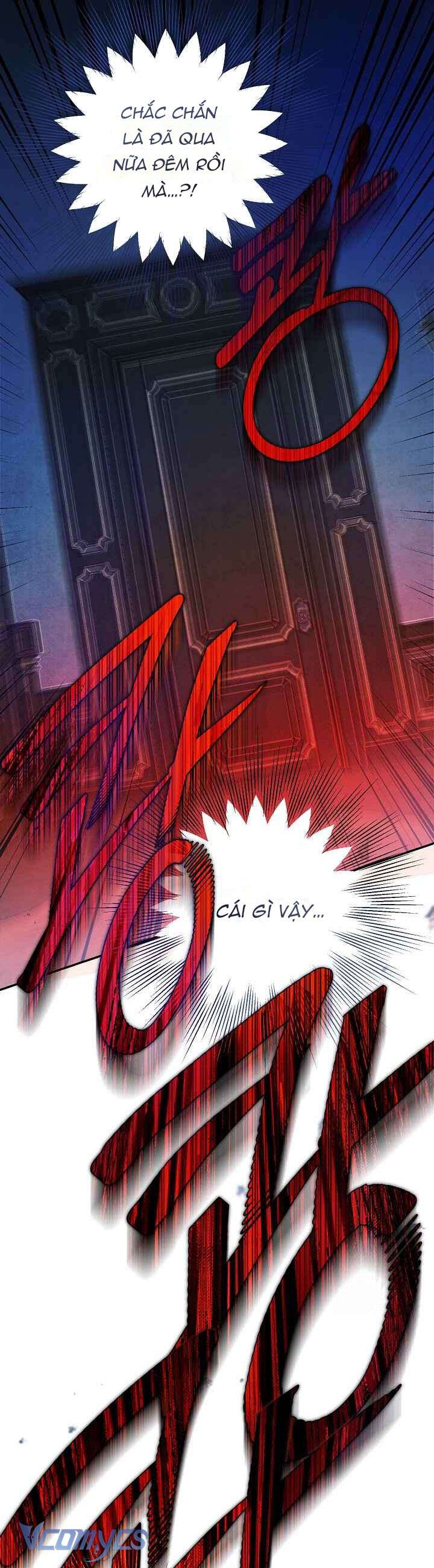 Chào Mừng Đến Với Dinh Thự Hoa Hồng Chap 12 - Trang 3