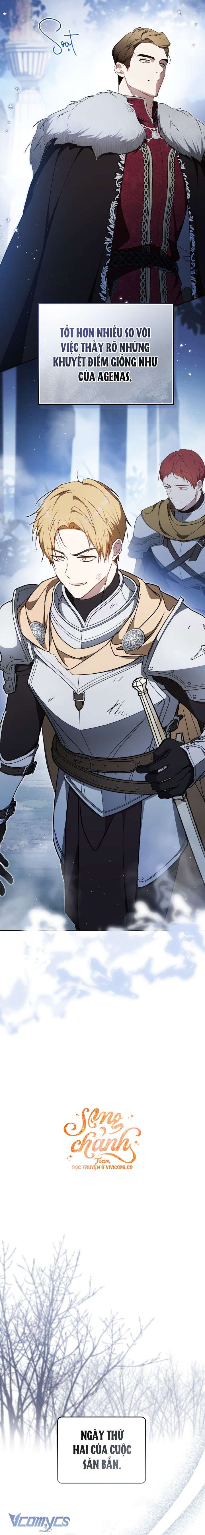 Kiếp Này Nhất Định Làm Gia Chủ Chap 198 - Trang 2