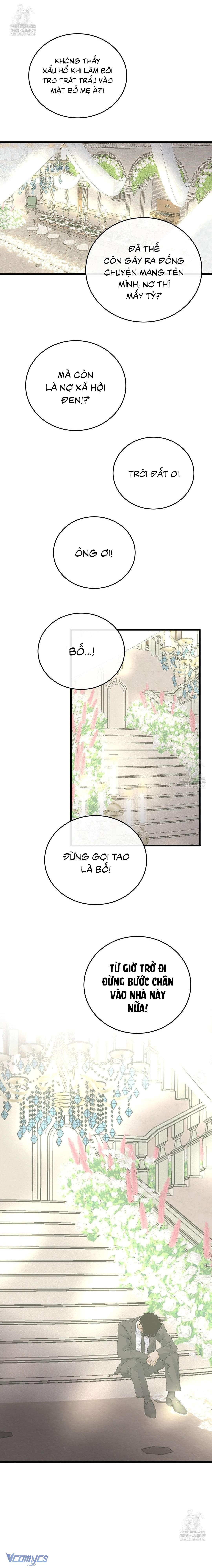 Trở Thành Gia Đình Chap 72 - Next 