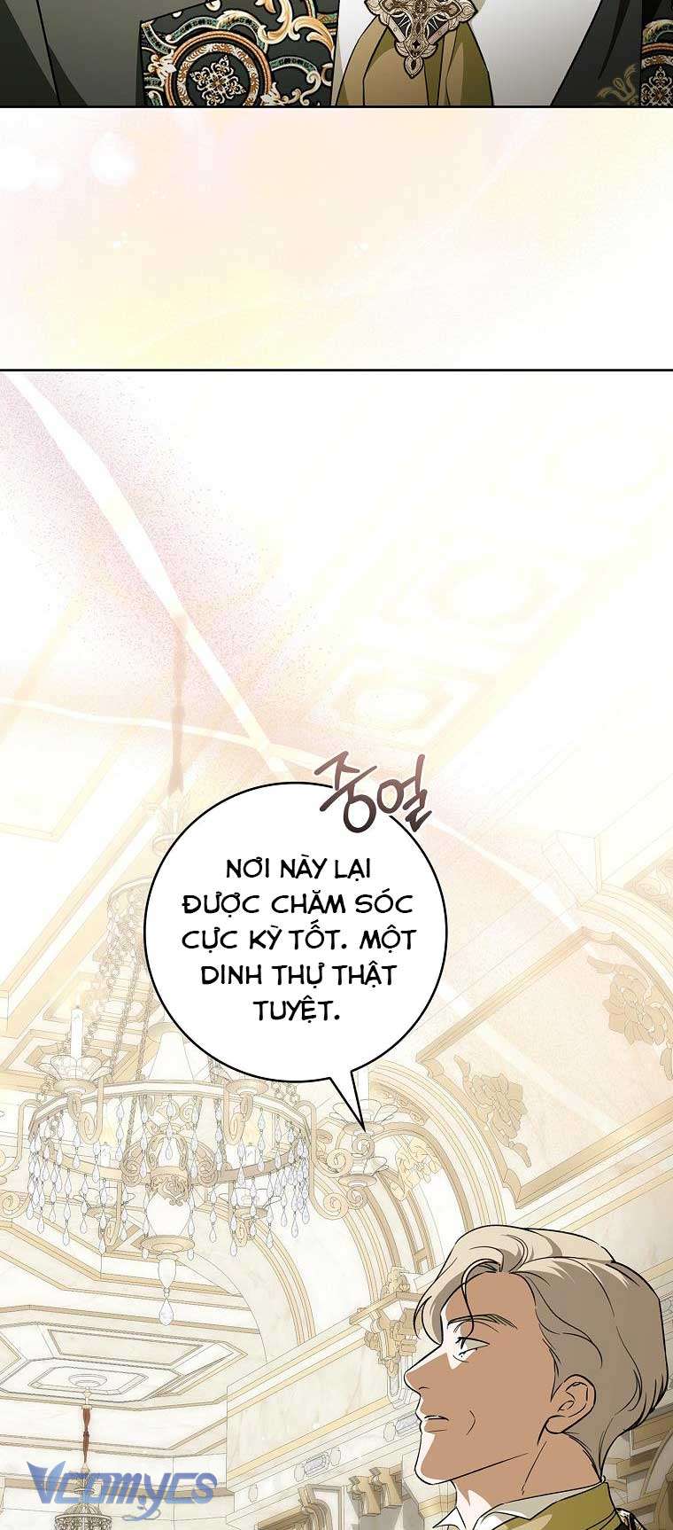 100 lời nguyền tại dinh thự Illestone Chap 29 - Trang 3