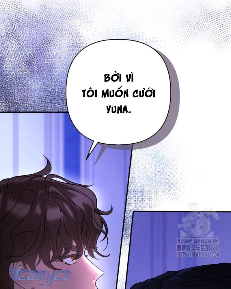 Trước Khi Em Có Ý Định Chạy Trốn Ta Sẽ Ngăn Chặn Nó Chap 14 - Trang 4