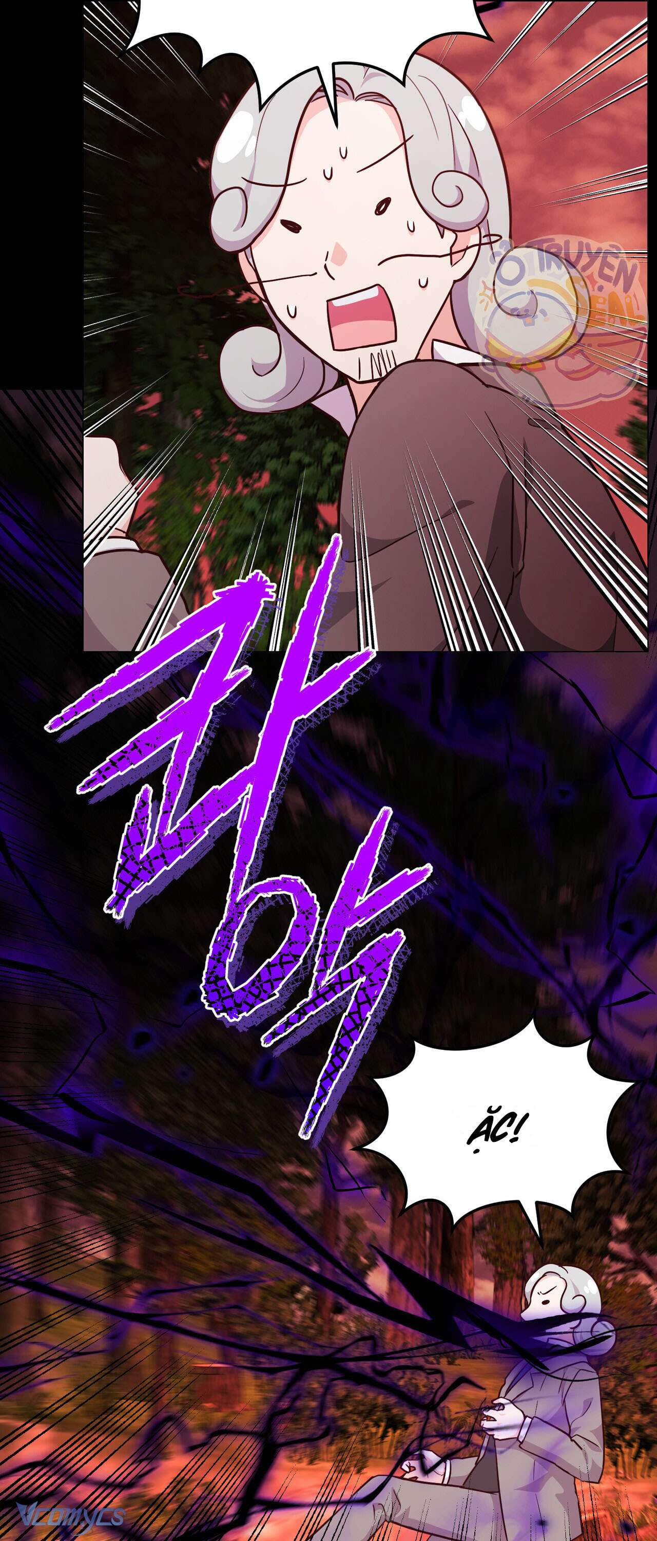 Kết Thúc Viên Mãn Không Cần Tình Yêu Chap 9 - Trang 2