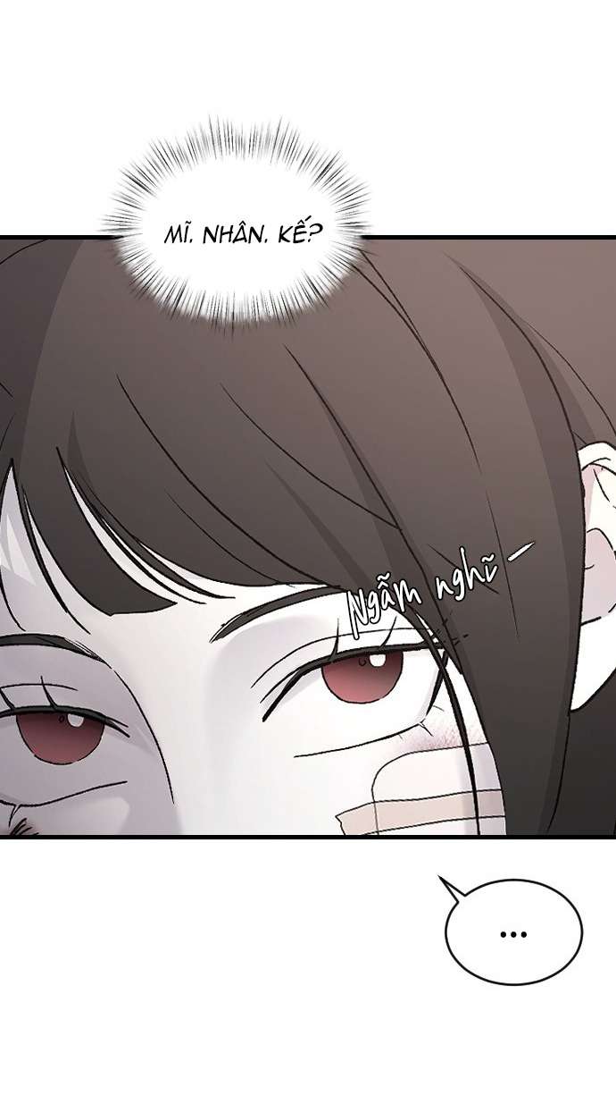 Ba Anh Trai Cực Phẩm Của Tôi Chap 96 - Next 