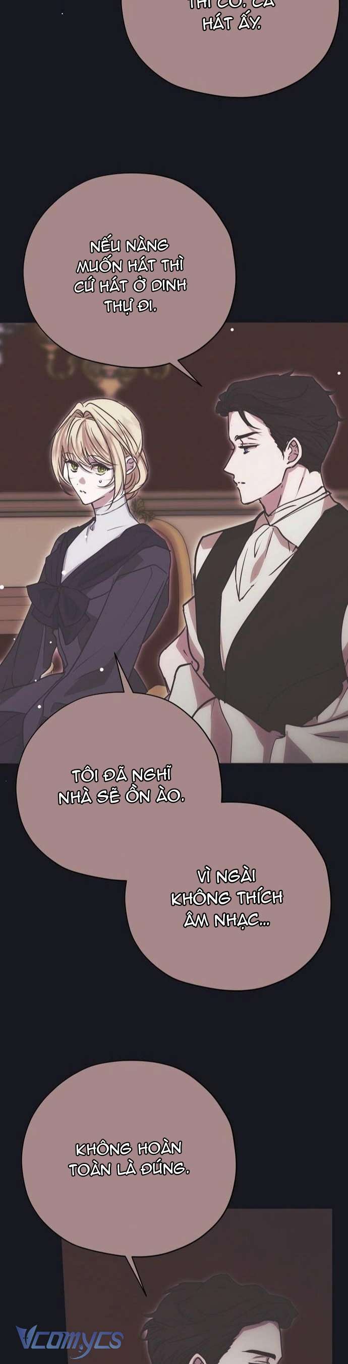 Vụ Bê Bối Vô Đạo Đức Chap 17 - Trang 2