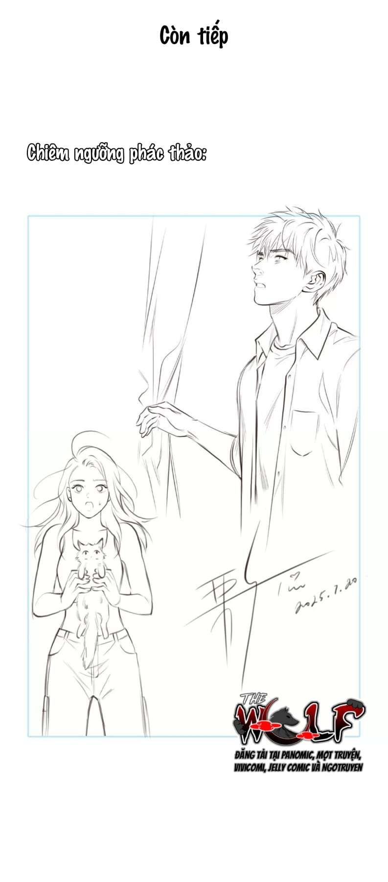 Vòng Xoáy Thời Gian Chap 80 - Trang 2