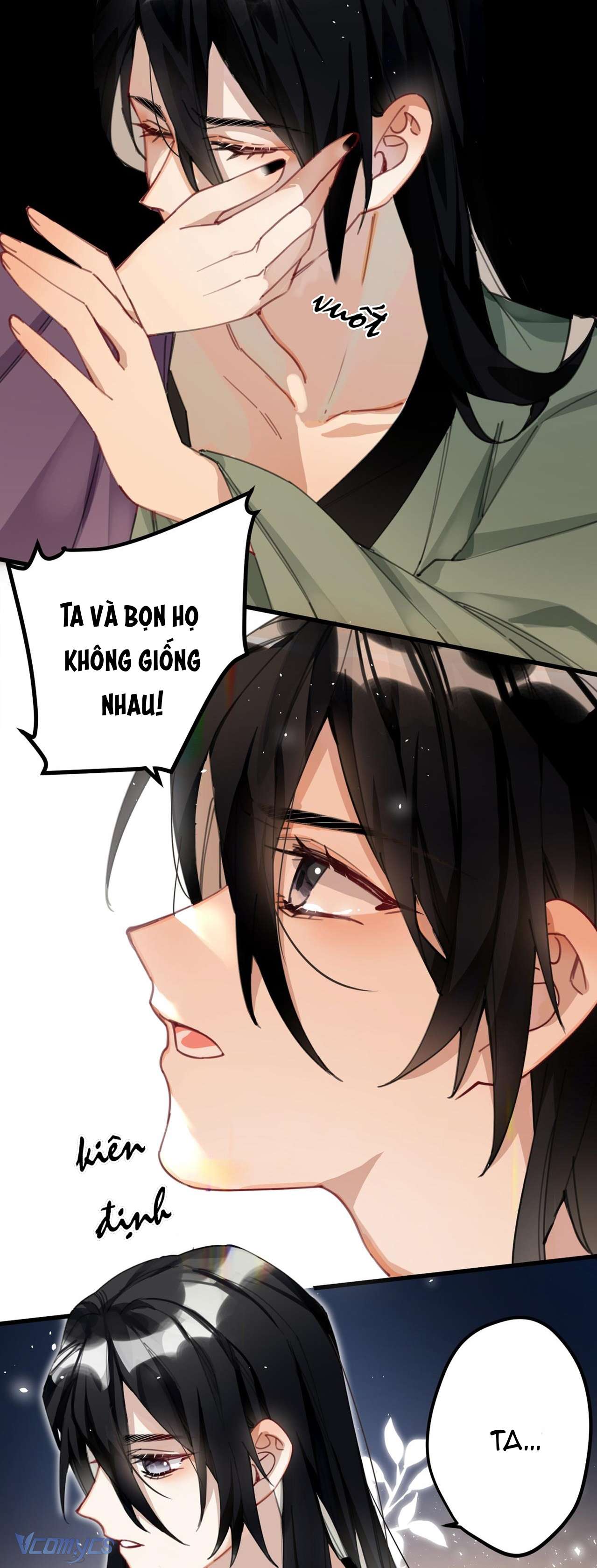 Công Chúa Pháo Hôi Muốn Tùy Tiện Đến Cuối Cùng Chap 9 - Trang 2