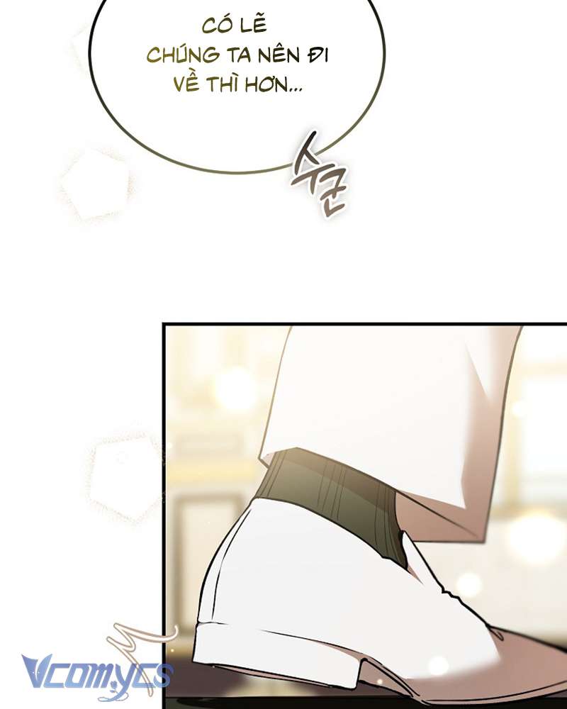 Ác Quỷ Nuôi Dưỡng Tiểu Thư Chapter 47 - Trang 4