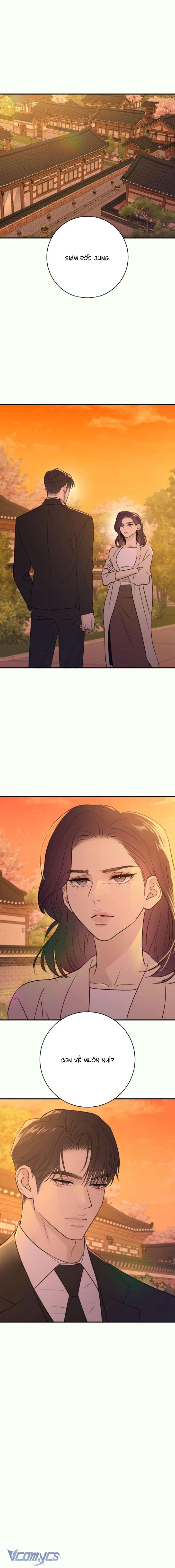 Hành Vi Khốn Nạn Chap 29 - Trang 4