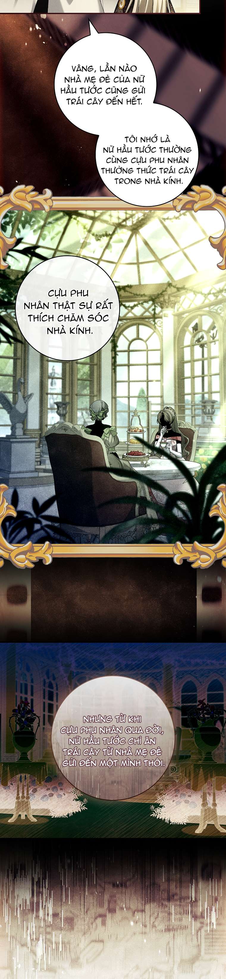 Văn Phòng Thám Tử Dành Cho Nam Chính Hối Hận! Chap 2 - Trang 3