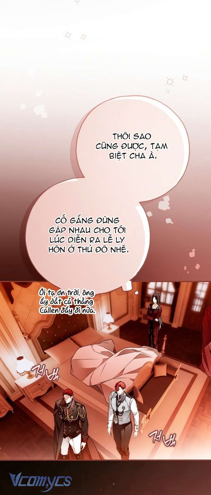 Ai Đó Đang Điều Khiển Cơ Thể Của Tôi Chap 81 - Next 