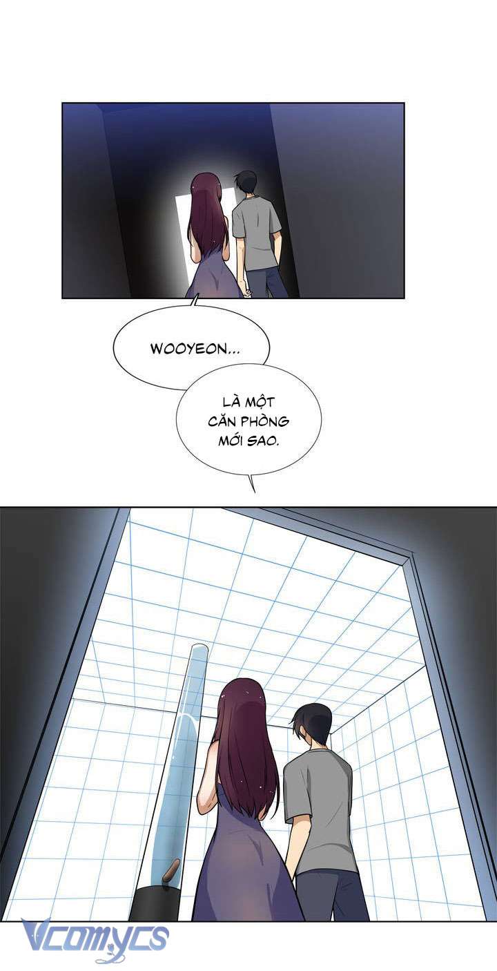 Căn Phòng Xấu Hổ Chap 3 - Next Chap 4