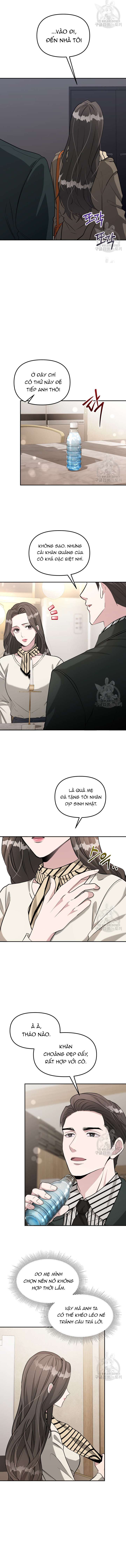 Collector Collector-Chap 19 - Trang 2